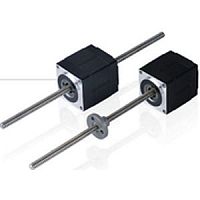Linear actuator MSL11 serieselectricstepperDC