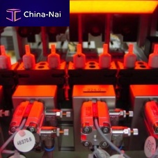 Torque testing system for healthcare facilitiesfor packaging