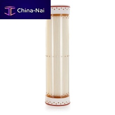 Liquid filter cartridge Seprapor®for the pharmaceutical industry