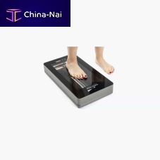 Orthopedic insole manufacturing CAD/CAM scanner iQube E100benchtopSTL
