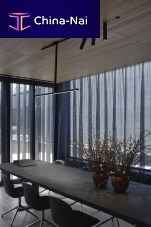 Surface-mounted light fixture FUGALEDlinear