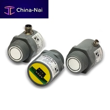 Cylindrical distance sensor LCU-40APW seriesultrasonicanalogvoltage output