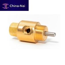 Rising stem valve MAV Seriespistonpneumatically-operatedfor water