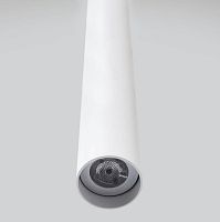Surface mounted downlight OPISpendantLEDtubular