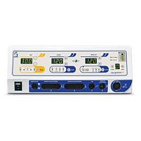Monopolar coagulation electrosurgical unit SurgiSkan 200bipolar coagulation