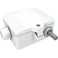 Outdoor temperature sensor AGS55+ LoRaWANresistancewith housing0-10 V