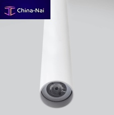Surface mounted downlight OPISpendantLEDtubular