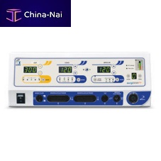 Monopolar coagulation electrosurgical unit SurgiSkan 200bipolar coagulation