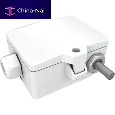 Outdoor temperature sensor AGS55+ LoRaWANresistancewith housing0-10 V