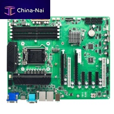 ATX mainboard IPC-Q677 ATX12th Generation Intel® Core14th Generation Intel® CoreIntel® Q670