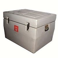 Vaccine sample box ACC.402