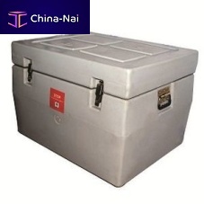 Vaccine sample box ACC.402