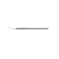 Ophthalmic surgical hook Sinskey