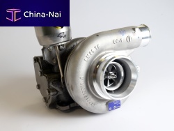 �������  CGR TURBO  CO. LTD.
