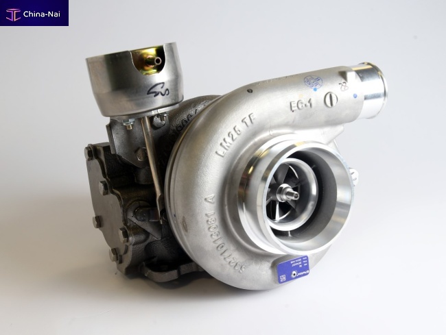 Турбины CGR TURBO CO. LTD. Турбины CGR TURBO CO. LTD.
