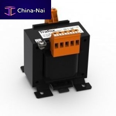 Isolation transformer LH series encapsulatedsingle-phaseDIN rail mount