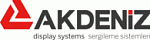 ��� �������� AKDENIZ Display Systems