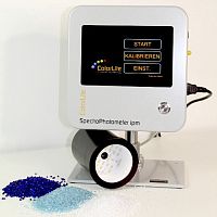 Online color measurement sensor sph ipm