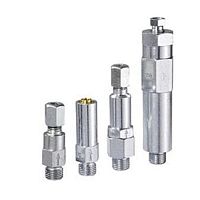 Volumetric dispensing valve ZVprecisiongreasefor oil