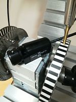 Optical speed sensor 152G7-Edigital outputnon-contactfor turbo-compressors