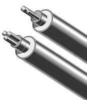 Steam heated hose max. +204 �C | 2000 seriesfor oilstainless steel