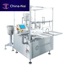 Automatic filling machine SP i-Dositecno Micro-Linesemi-automaticmanualintermittent