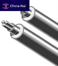 Steam heated hose max. +204 �C | 2000 seriesfor oilstainless steel