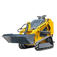 Skid loader HW-T360