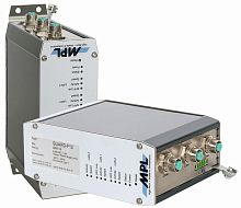Industrial with VPN function firewall GUARD-F12industrialDIN railrack-mount