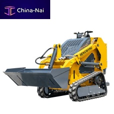 Skid loader HW-T360
