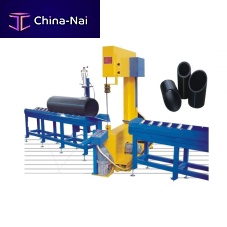 Knife cutting machine DJQ seriesfor plasticstube