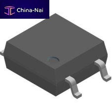 DC solid state relay LH seriesAC1 NOSMD