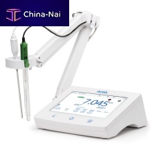 Portable pH meter HI6221-02bench-toplaboratory