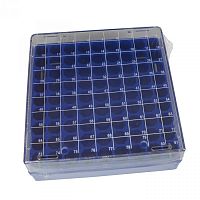Storage sample box 120041cryostoragepolycarbonatecryogenic