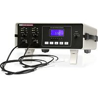 Magnetic vibration sensor MTI-2100electronicdynamicultrasonic