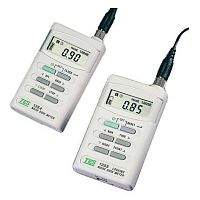 Noise dosimeter TES-135 seriesBatterydigital
