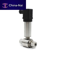 Differential pressure transmitter HTW-CQ04531siliconIP65for the petrochemical industry