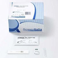 Rapid prostate cancer test SC-2337-25for quality controlprostate-specific antigenserum