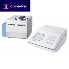 Digital refractometer ATR-LAbbedual-scalewith temperature control
