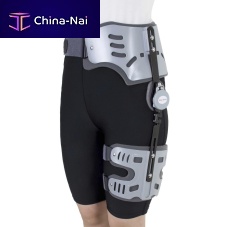 Hip orthosis O6-013articulated
