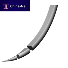 Suture needle