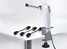Coagulation electrosurgical unit C3gynecological surgery