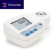 Digital refractometer HI96832portablewine