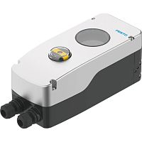 Electropneumatic positioner CMSH series digitalfor cylinders