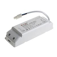 Enclosed LED driver 176-6750constant-currentlight