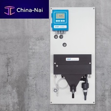 In-line nephelometer AMI Turbiwell Powerlaser