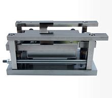 Tablet packaging system blisterfor the pharmaceutical industry