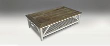 Contemporary table MALMOwooden