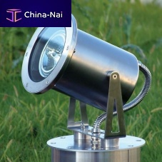 IP67 floodlight MYSTIC RIVERLEDfor hoteloutdoor