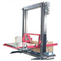 Layer palletizer DMD-00bagfor cartons